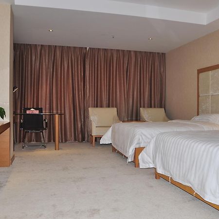 Shenzhen Huamao Aviatic Hotel Extérieur photo