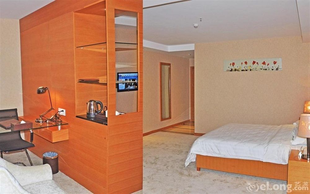 Shenzhen Huamao Aviatic Hotel Extérieur photo