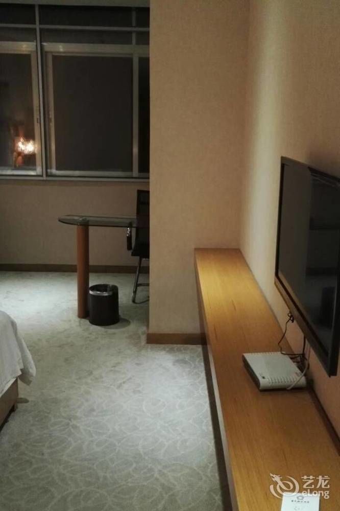 Shenzhen Huamao Aviatic Hotel Extérieur photo