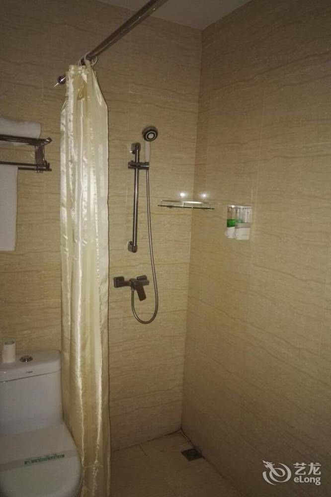 Shenzhen Huamao Aviatic Hotel Extérieur photo