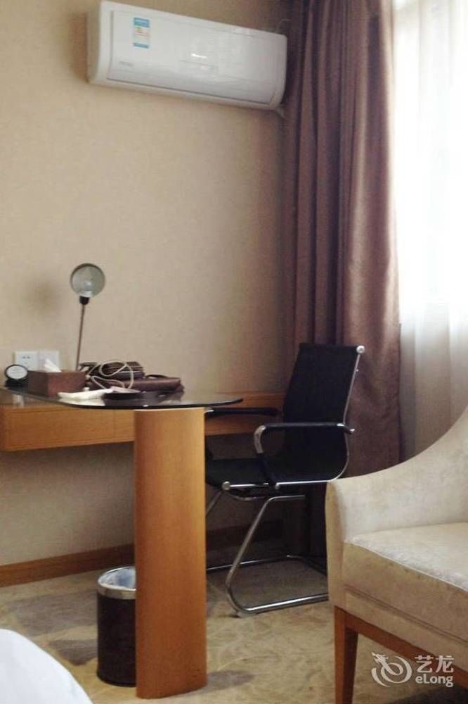 Shenzhen Huamao Aviatic Hotel Extérieur photo