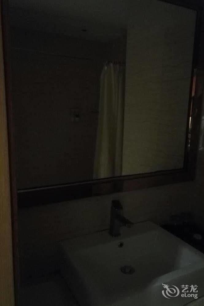 Shenzhen Huamao Aviatic Hotel Extérieur photo
