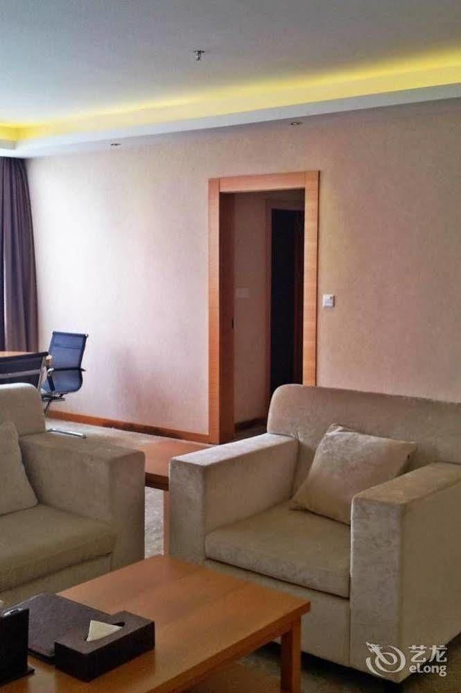 Shenzhen Huamao Aviatic Hotel Extérieur photo
